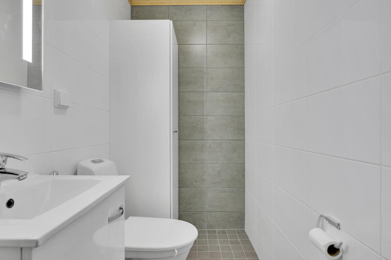 Bellarova Apartments Evakkotie ロヴァニエミ エクステリア 写真