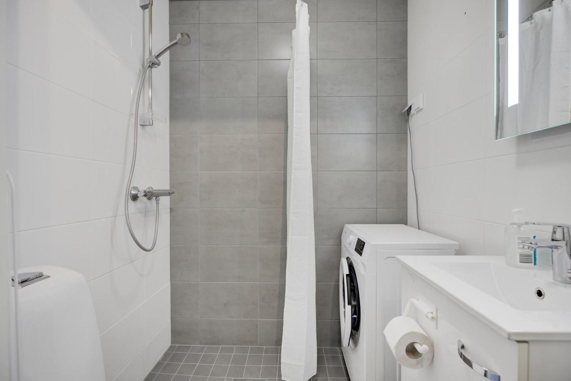 Bellarova Apartments Evakkotie ロヴァニエミ エクステリア 写真